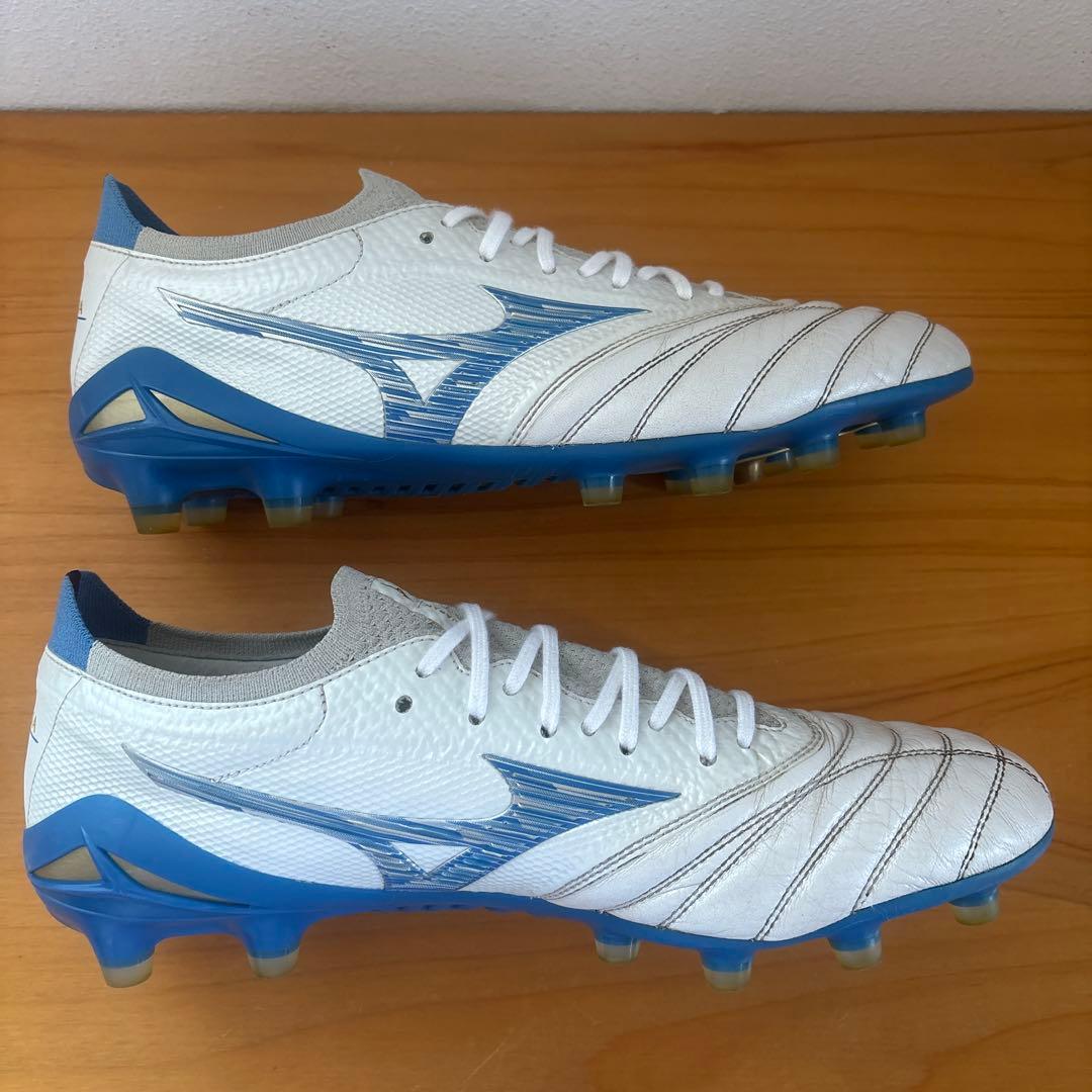 モレリアネオ4β ジャパン ムゲンパック27cm