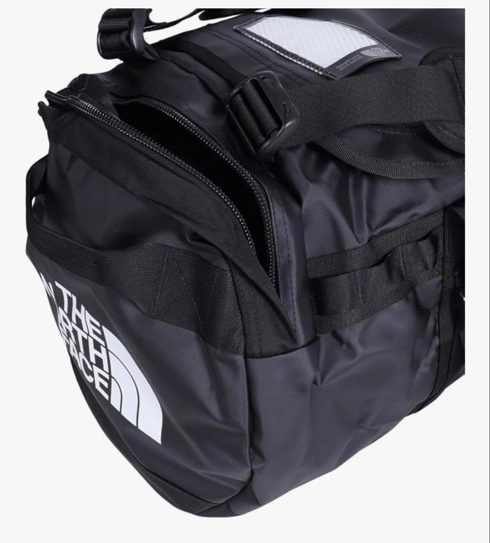 THE NORTH FACE BASE CAMP DUFFEL Lサイズ95L