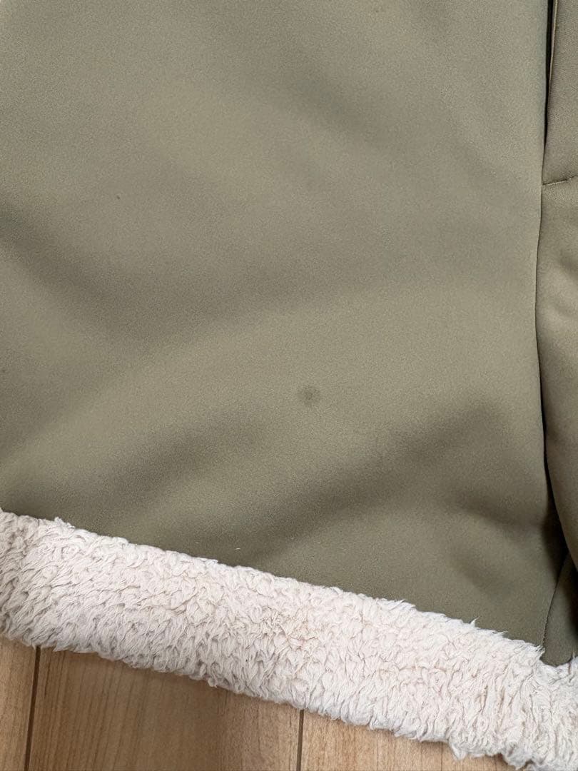 レディースウェアセットアップ