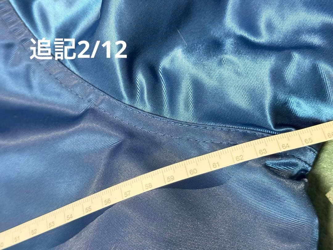 ★新品★ドジャーススタジアムジャケット USA製 スターター MLB