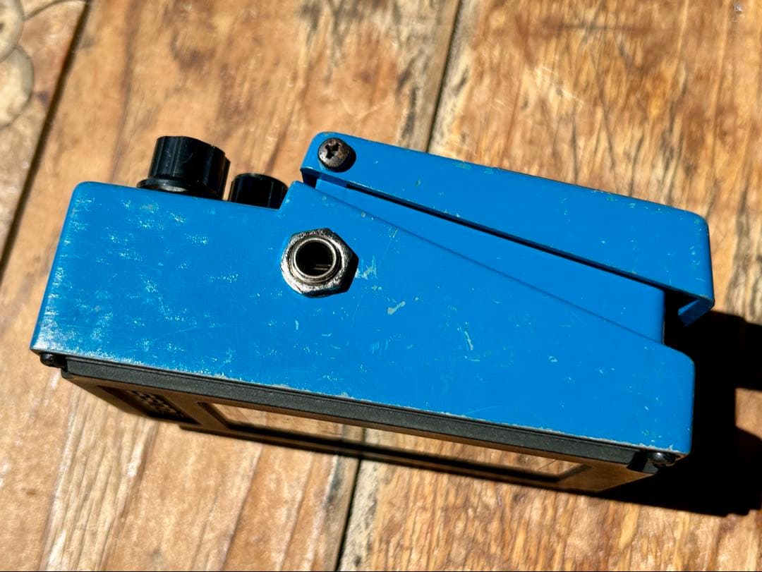 C*R様 ★初年度 1995年★ 良音 BOSS BD-2 CIシリアル☆