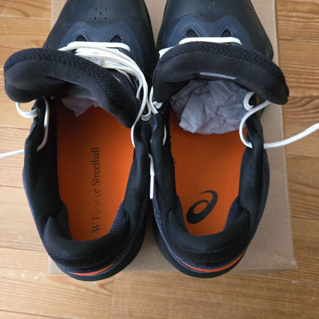 ASICS × ballaholic NOVA SURGE