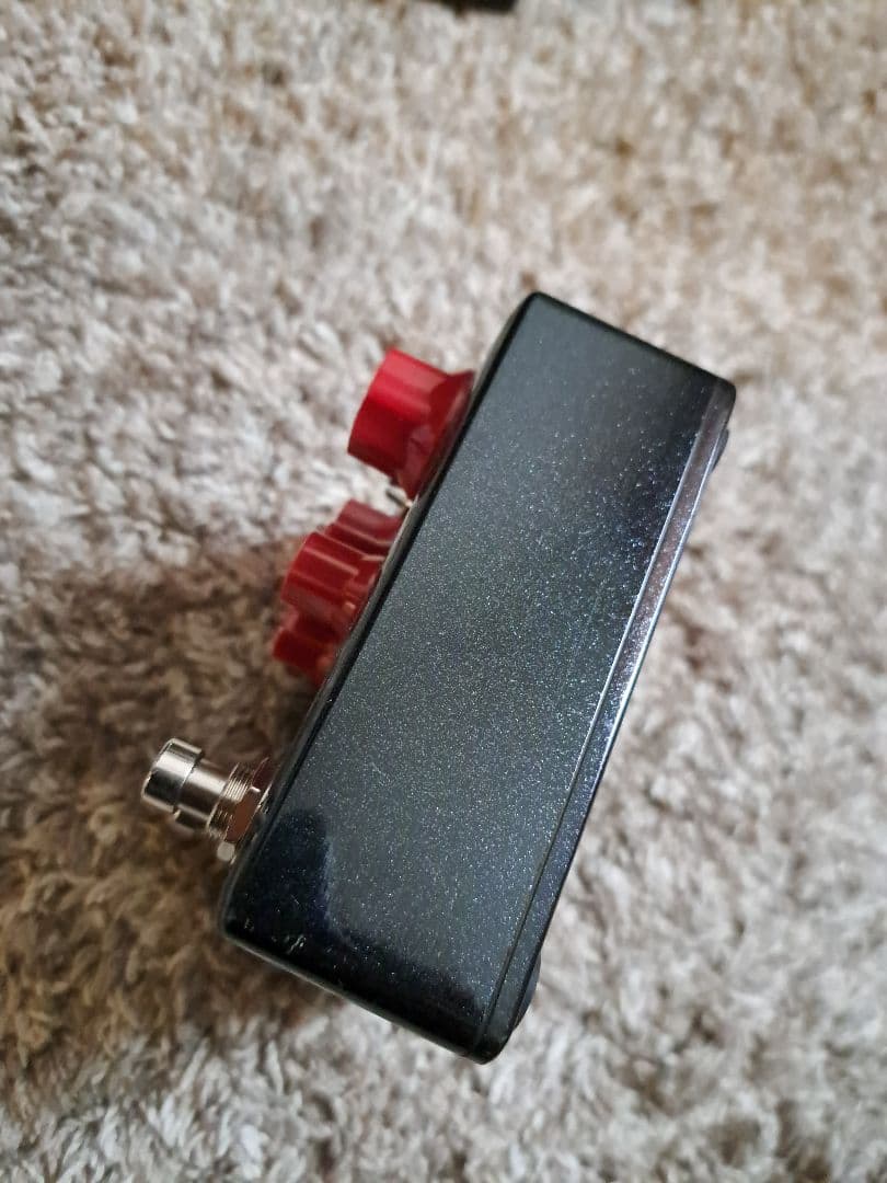 NUX ATLANTIC ディレイ&リバーブ