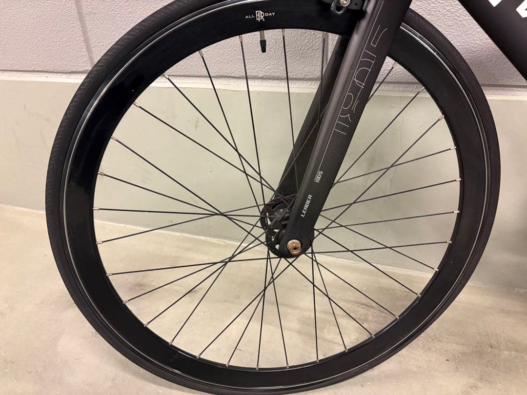 LEADER リーダー735 ブローチャーズ購入品