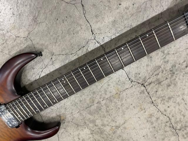 Y1055 gfc GNR7-200 Satin TSB QM アウトレット