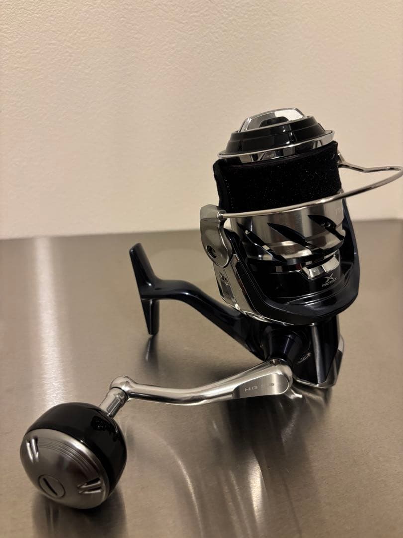 21 ツインパワーsw 8000HG