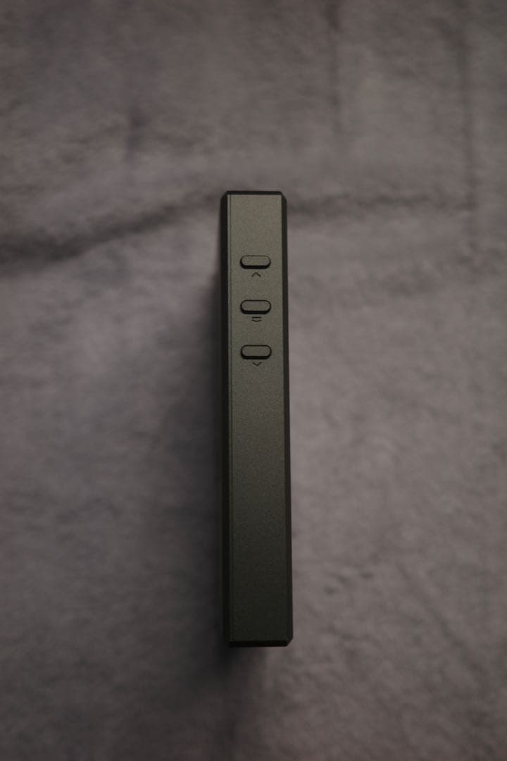 【美品】Cayin RU9