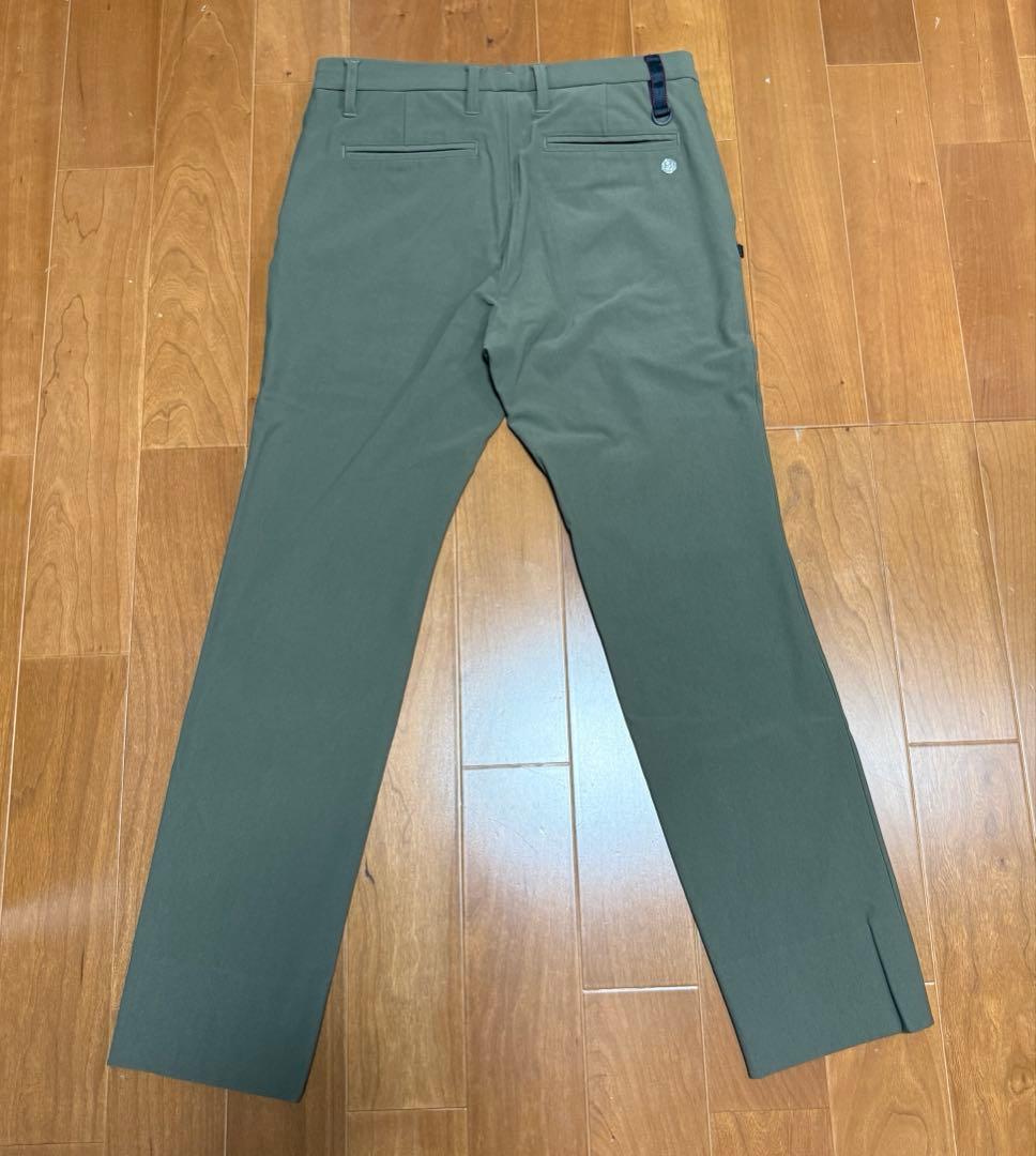 ブリーフィング MS BASIC PANTS