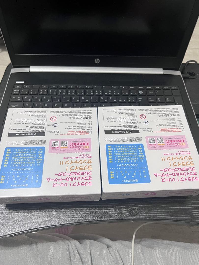 【未開封】ラブライブ！オフィシャルカードゲーム　プレミアムブースター Box