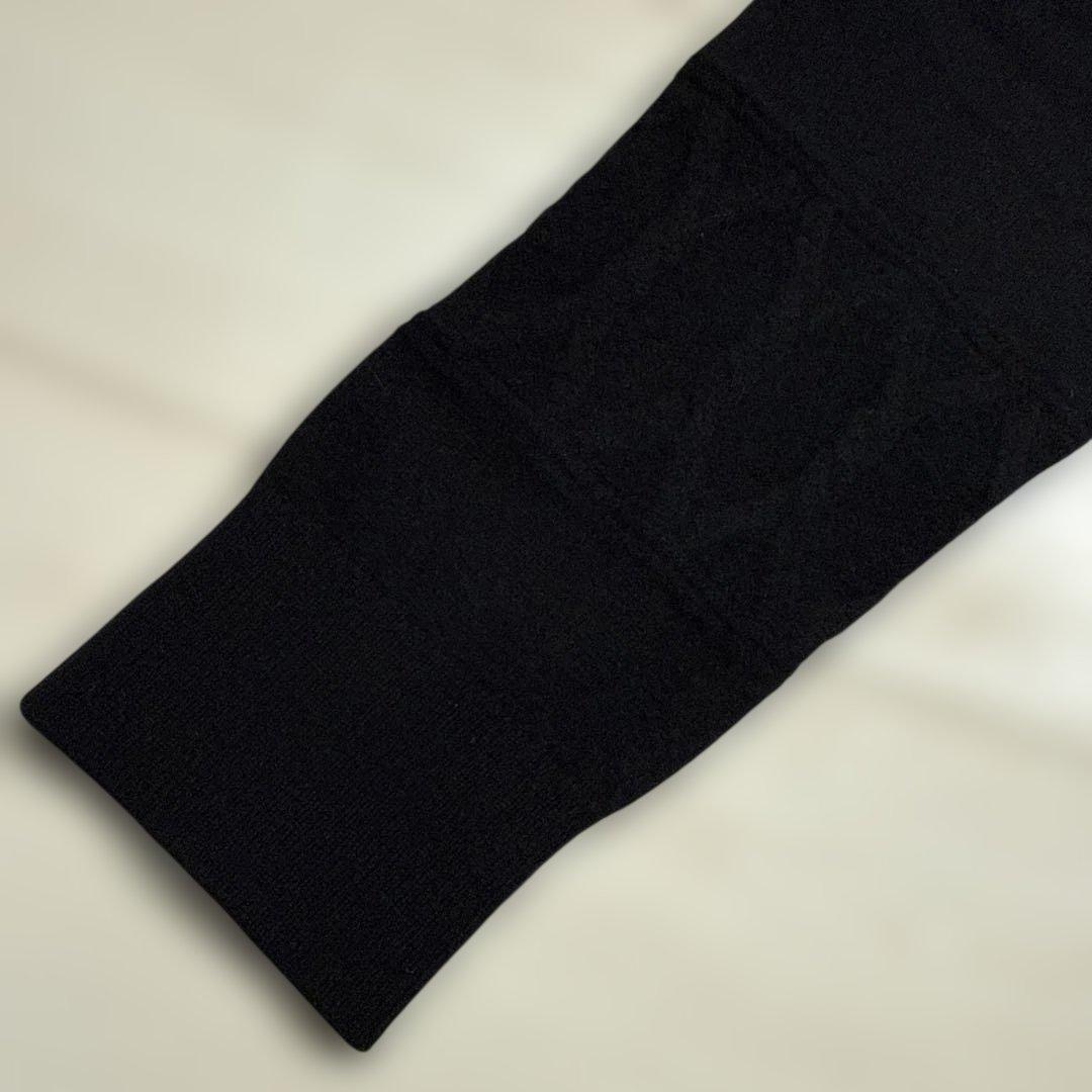 セントアンドリュース　レディース　カシミヤ100% 長袖　ニット　セーター　L