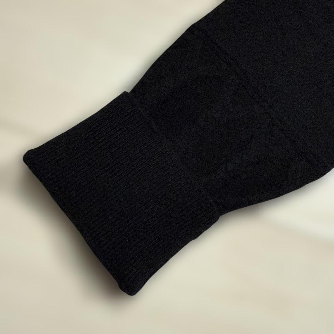 セントアンドリュース　レディース　カシミヤ100% 長袖　ニット　セーター　L