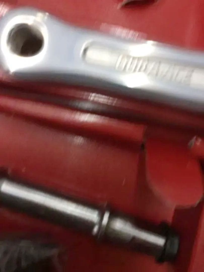 シマノデュラエース YF