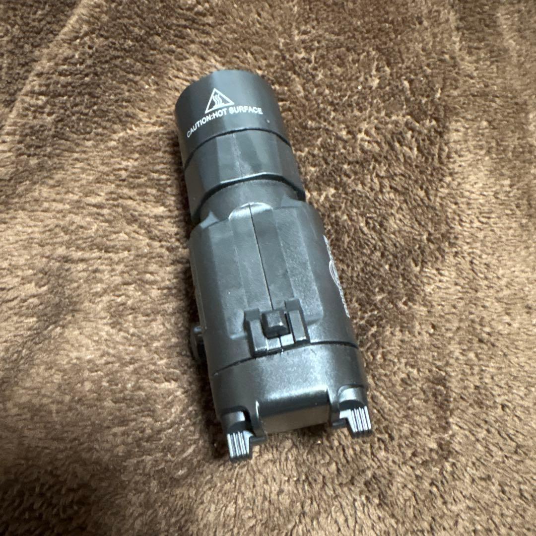 東京マルイ ガスブローバック グロック 18 C gen5 好きにもおすすめ