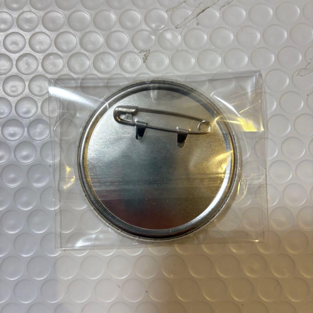 レア 劇場版 カードキャプターさくら 封印されたカード 缶バッジ エリオル