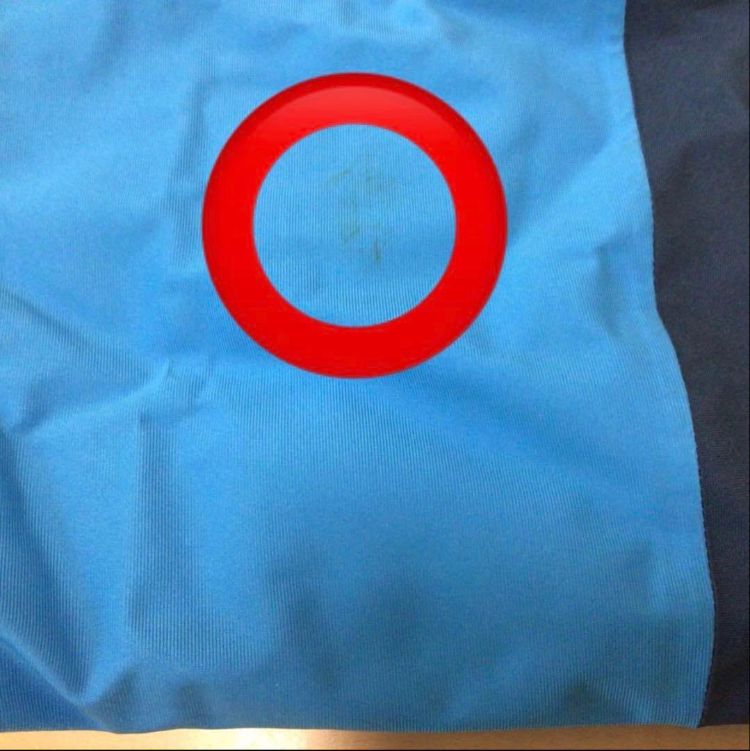 デサント　メンズ　スキーウェア デモモデル