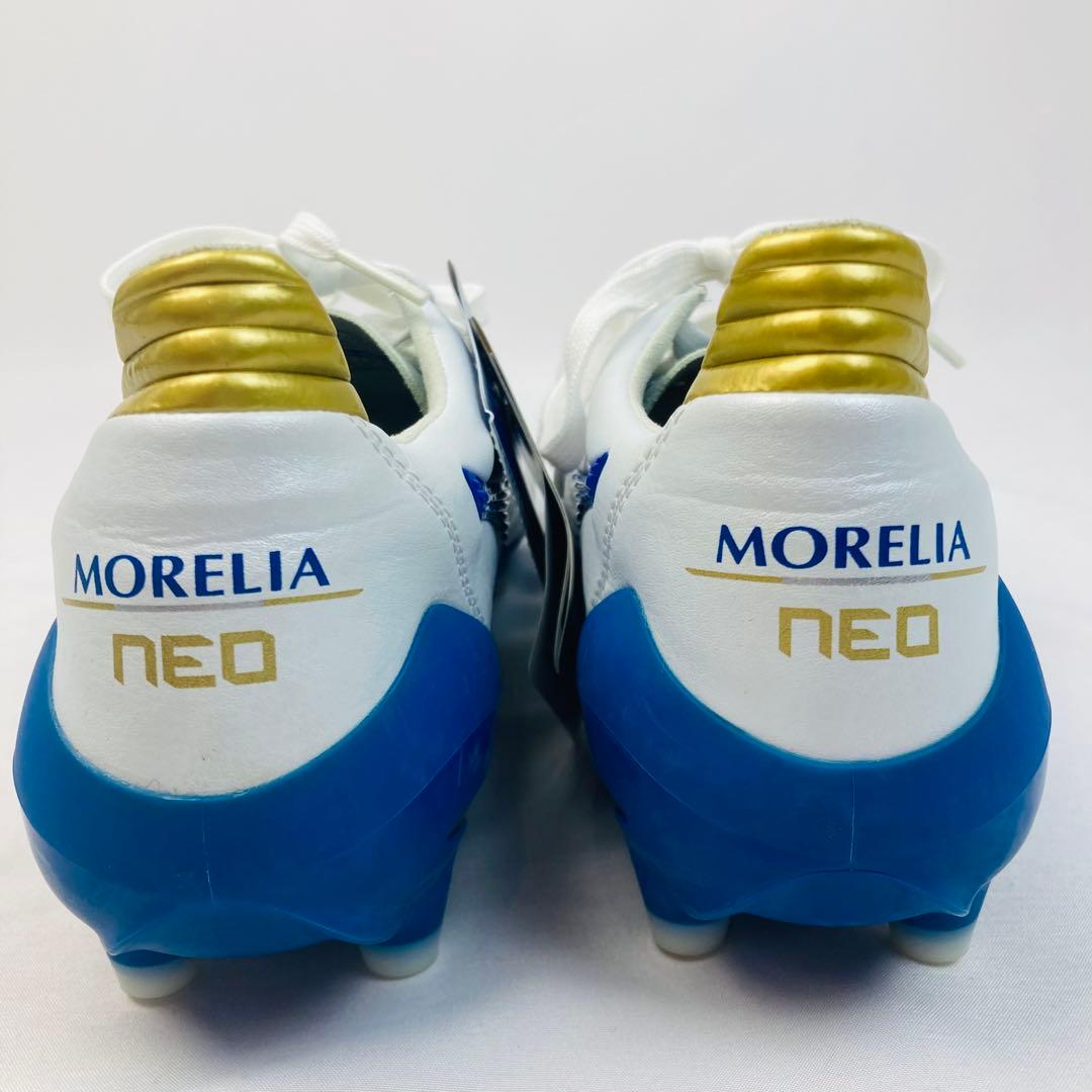 ミズノ　モレリア　ネオ2 Japan 天然芝　人工芝　26.5cm