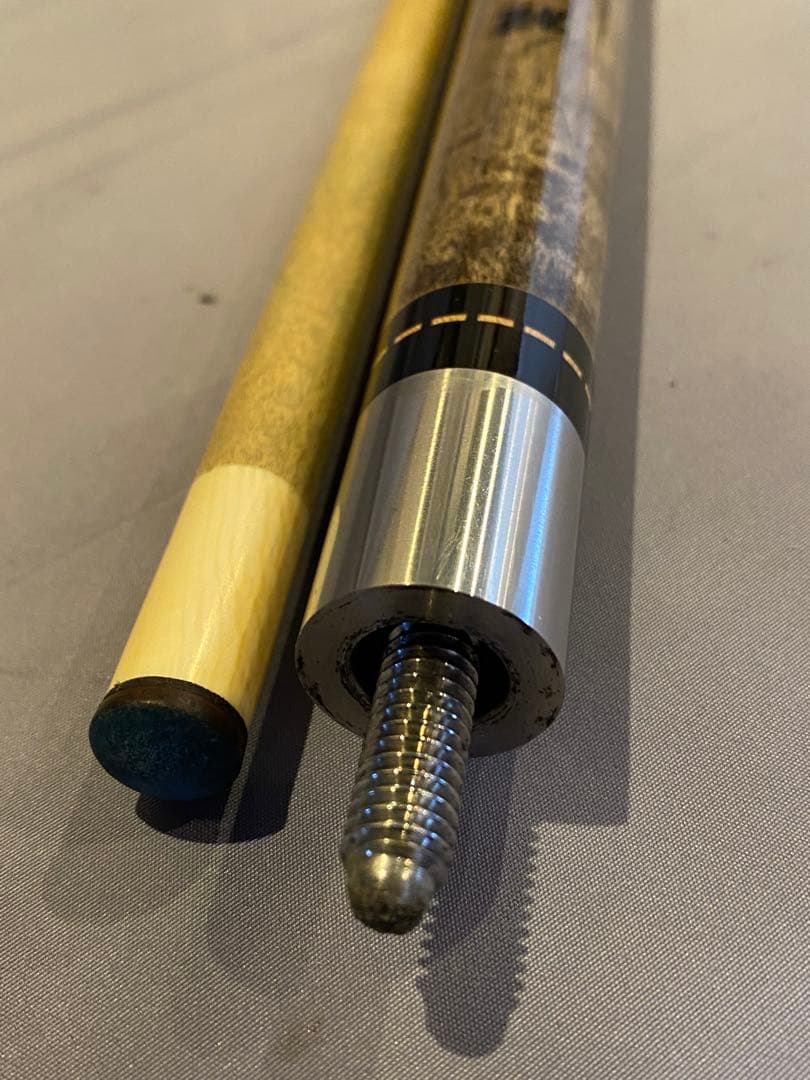 こ*ん様 オールドAdam made by Helmstetter