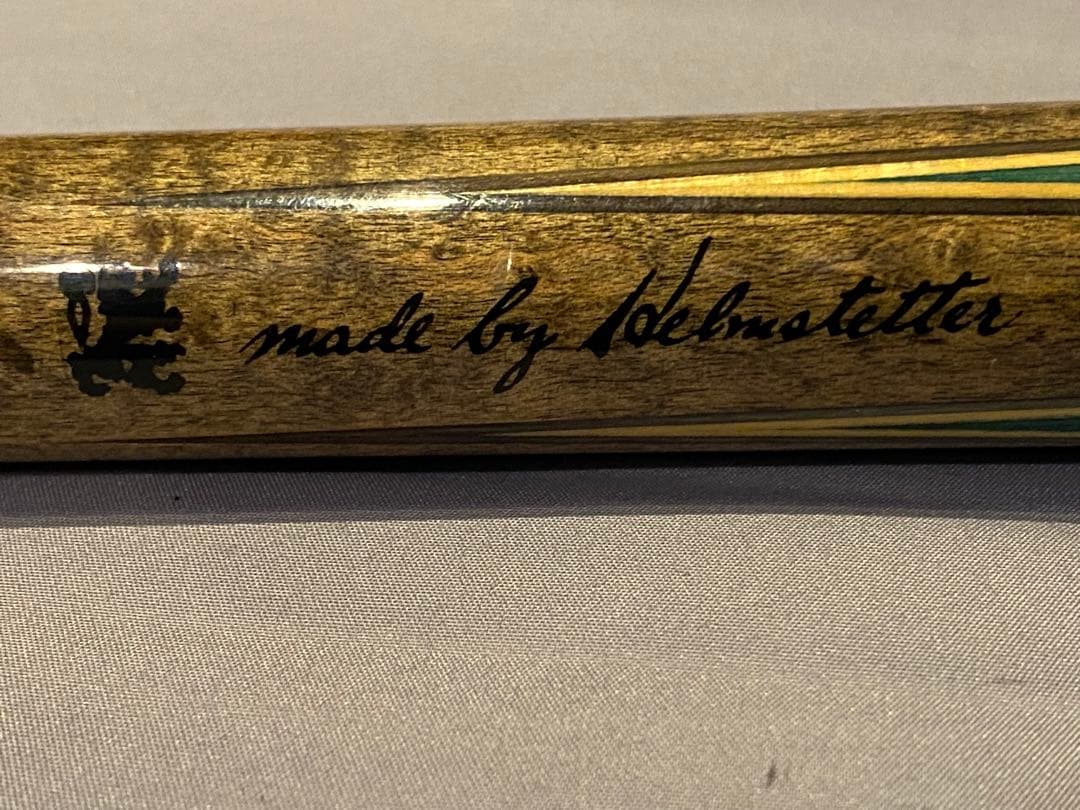 こ*ん様 オールドAdam made by Helmstetter