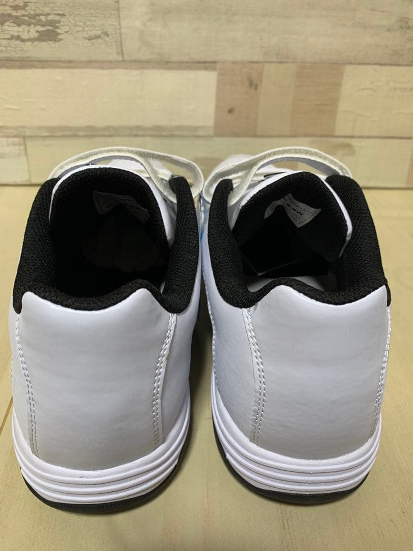 【未使用】SSK BMZ プロエッジ トレーニングシューズ 30cm