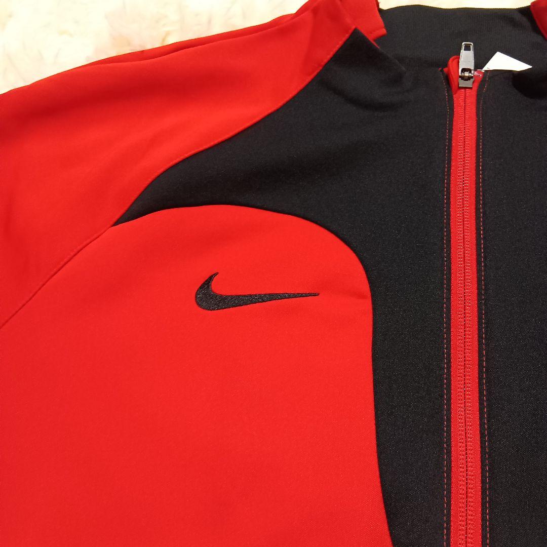 未使用　タグ付き　浦和レッズ　アンセムジャケット XL　ナイキ　ジャージ