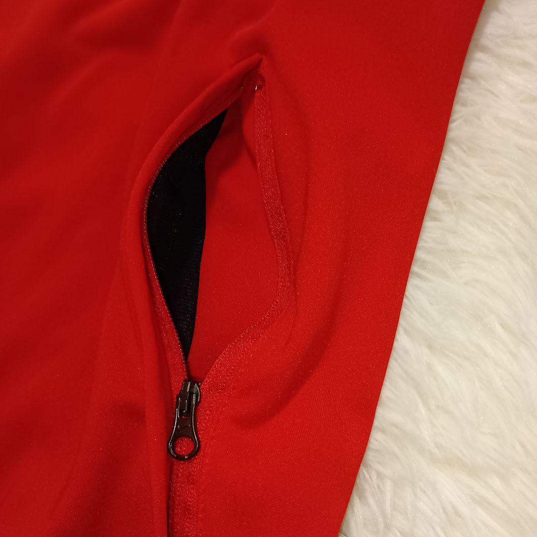 未使用　タグ付き　浦和レッズ　アンセムジャケット XL　ナイキ　ジャージ