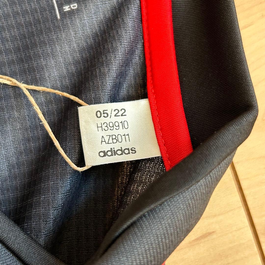 正規品新品☆バイエルンミュンヘン22/23サードオーセンティックユニフォームO