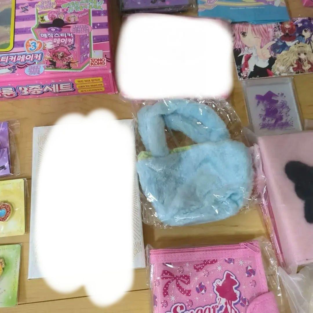 シュガシュガルーン　当時品有　まとめ売り　슈가슈갈룬