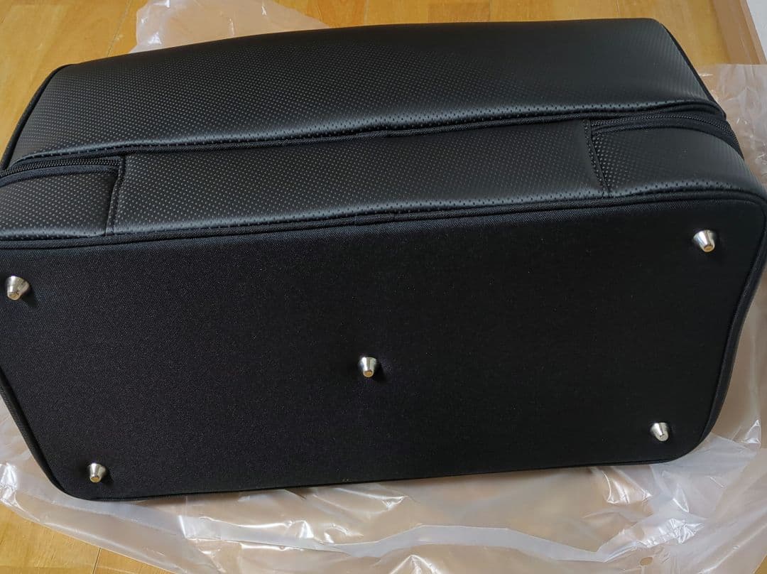 ボストンバッグ　ゴルフバッグ