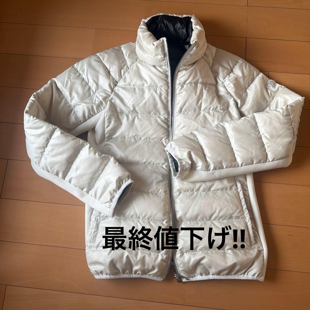 ゴルフ機能性ジャケット　レディース　adabat