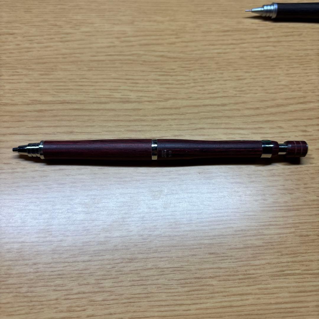 シャーペンまとめ売り（カヴェコスペシャル、s20、30、オレンズネロ、AT）