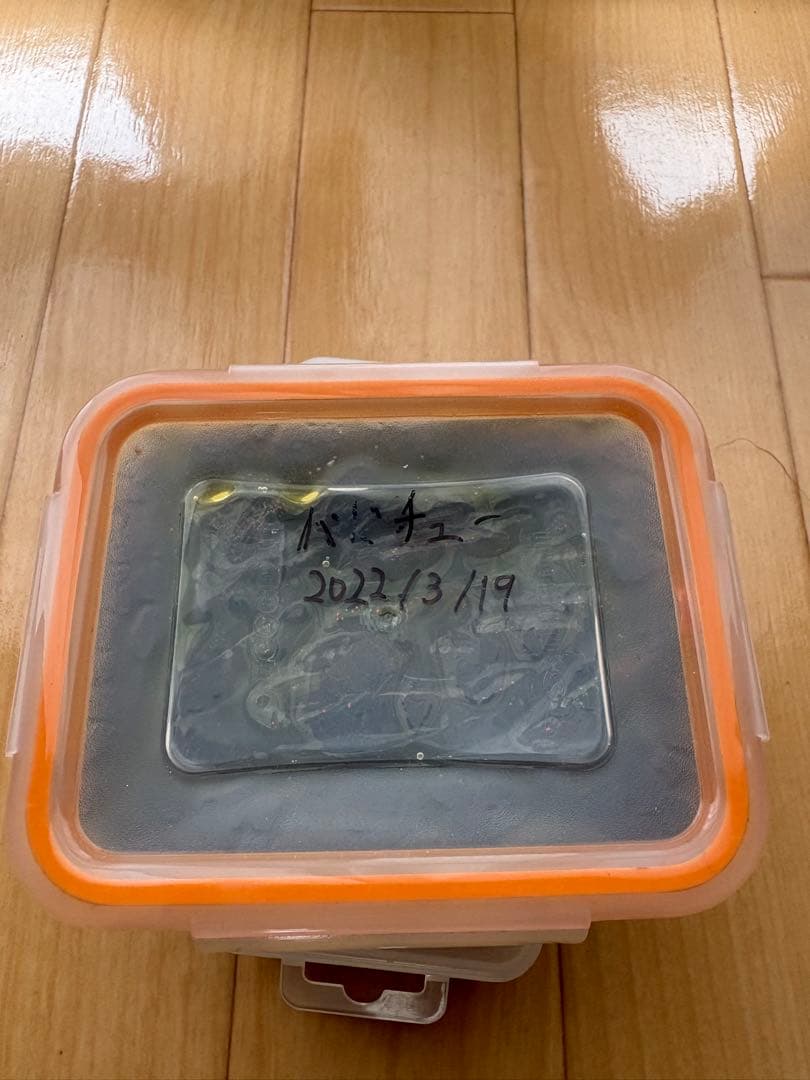 バス釣り引退セット　ビッグベイト入り