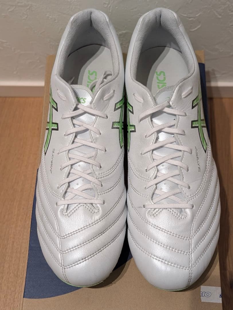 【美品】asics DS LIGHT X-FLY PRO 3 27.0cm