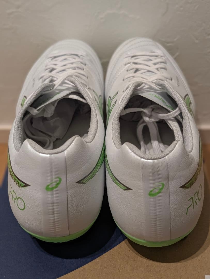 【美品】asics DS LIGHT X-FLY PRO 3 27.0cm