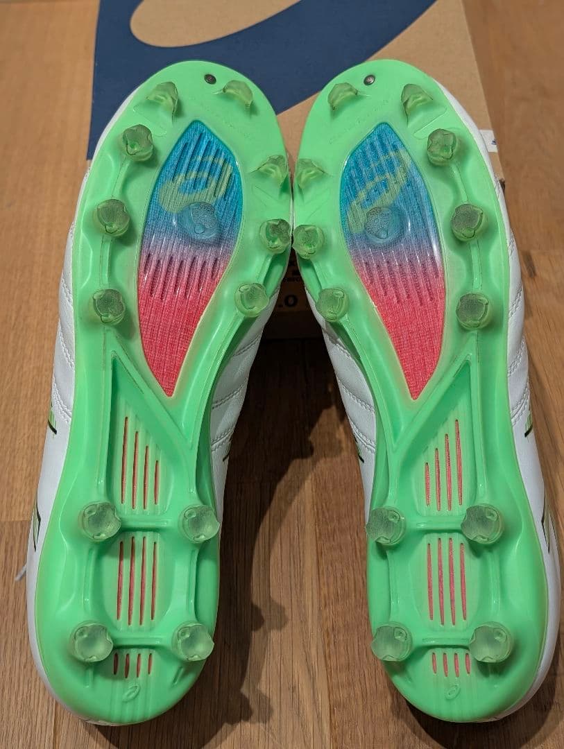 【美品】asics DS LIGHT X-FLY PRO 3 27.0cm