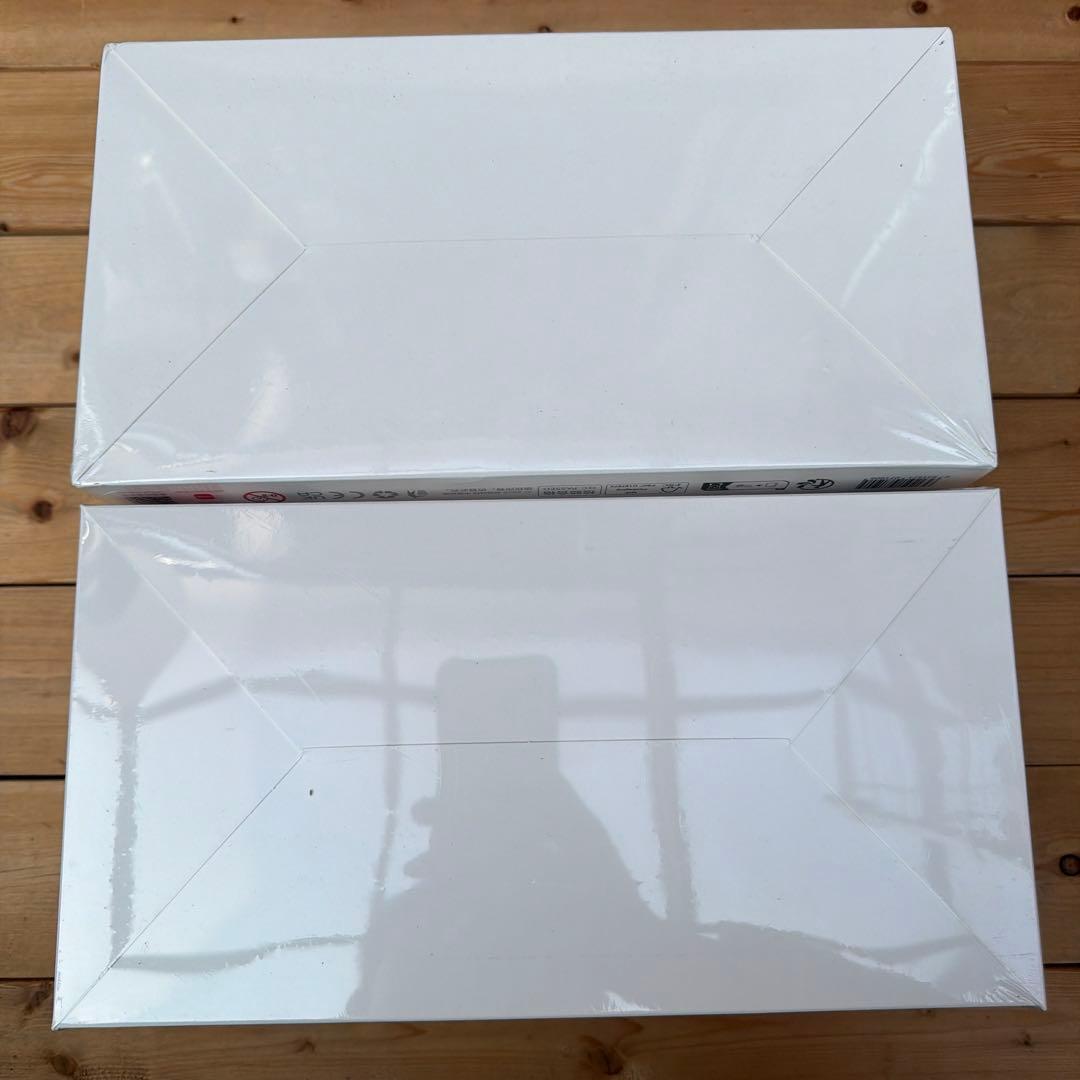 未開封・正規品ラブブ アソートボックス 2箱