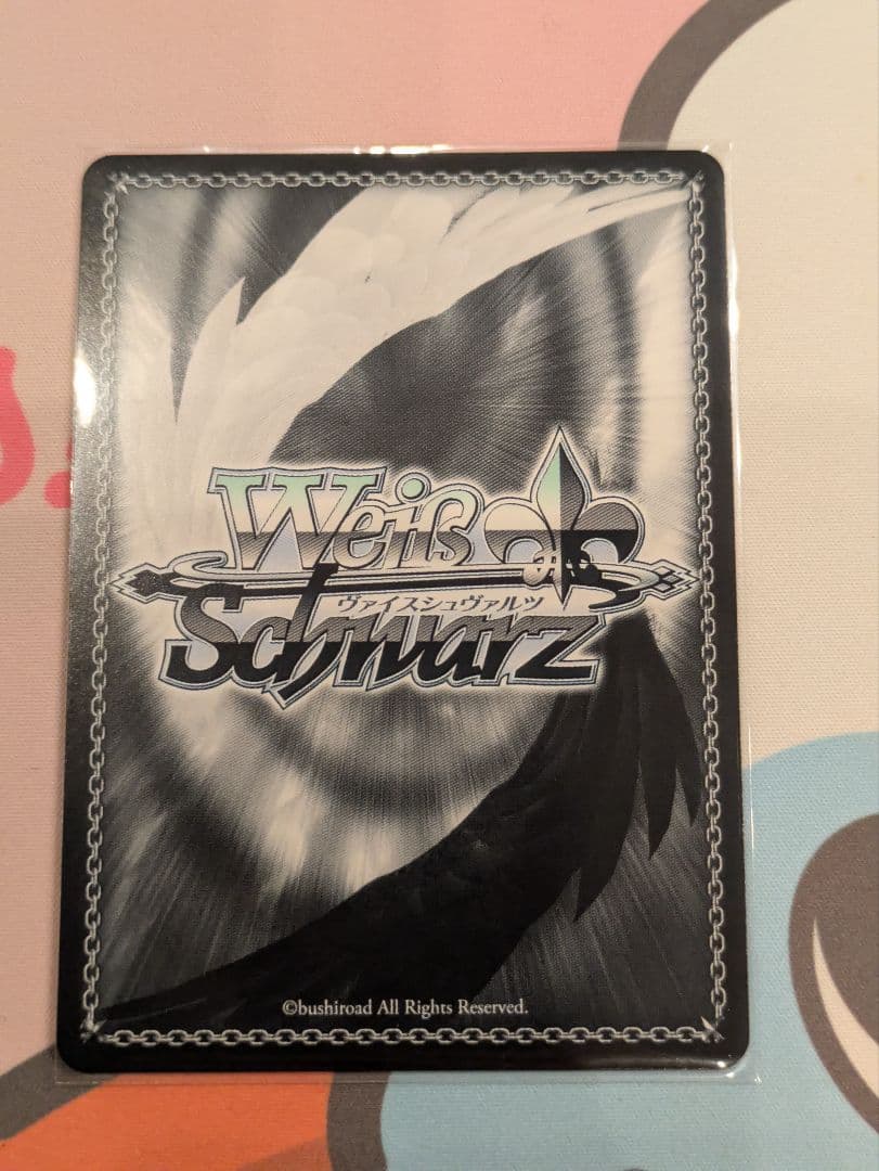 WS 10年を君と　ココ＆チノ　ASR