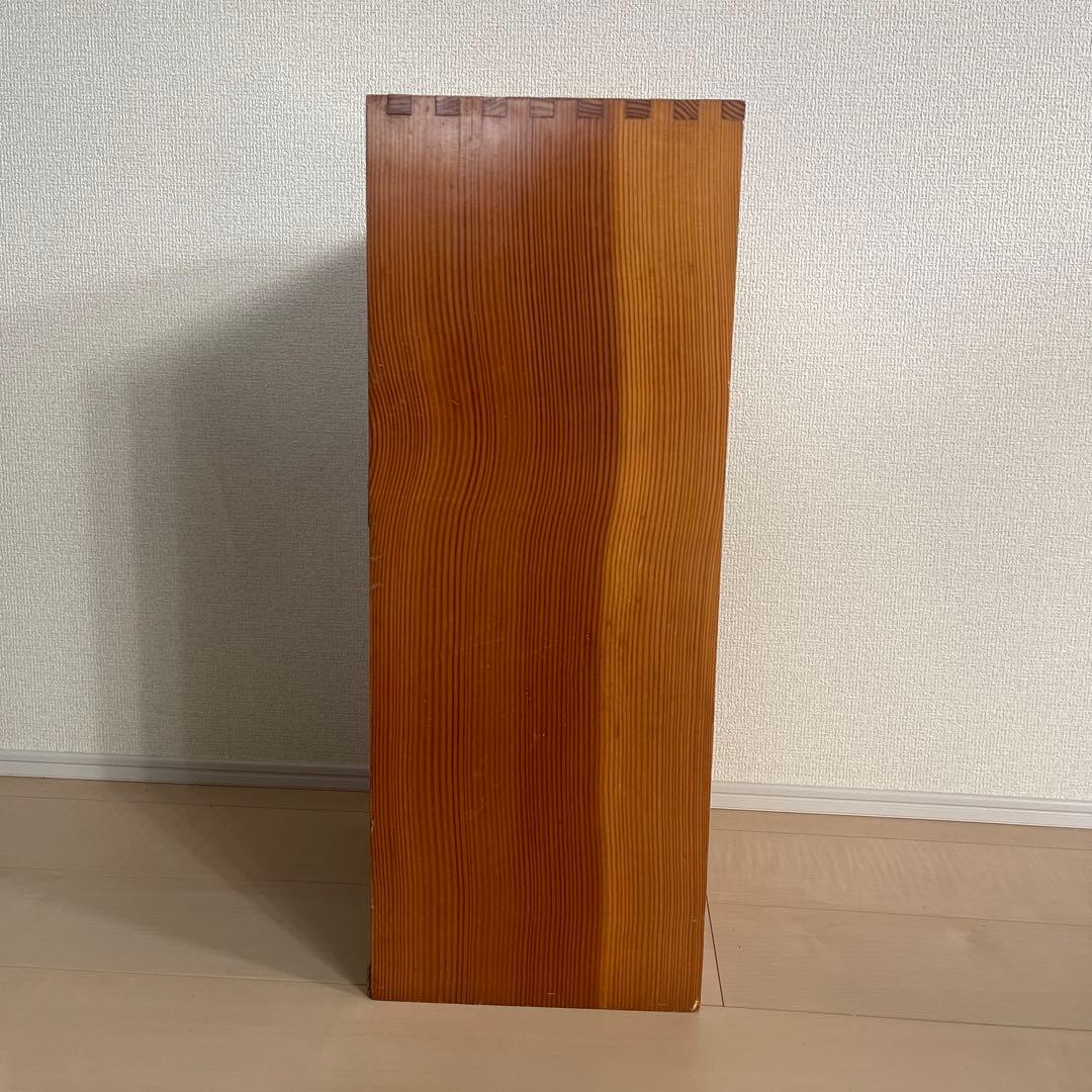 昭和レトロ アンティーク家具　薬箪笥　薬棚　小物入れ　ヴィンテージ　22杯