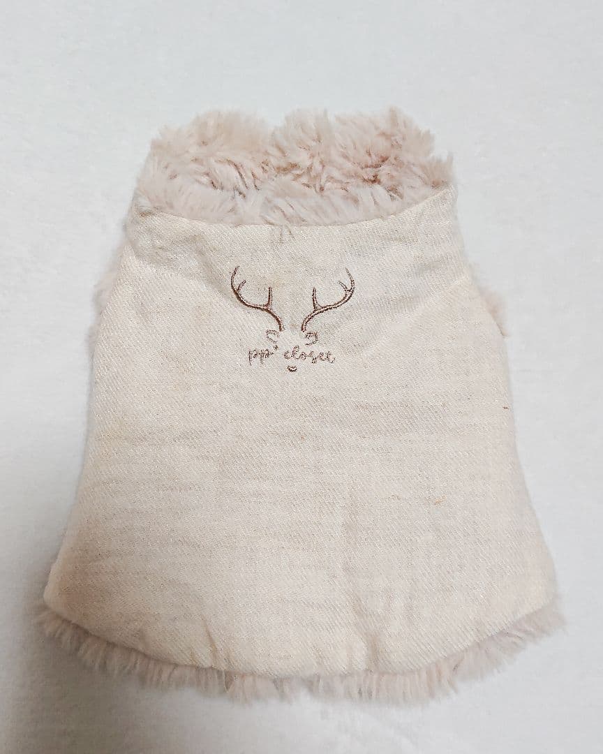 ppクローゼット pp＊closet ベスト 40 アトリエgg お好きな方にも