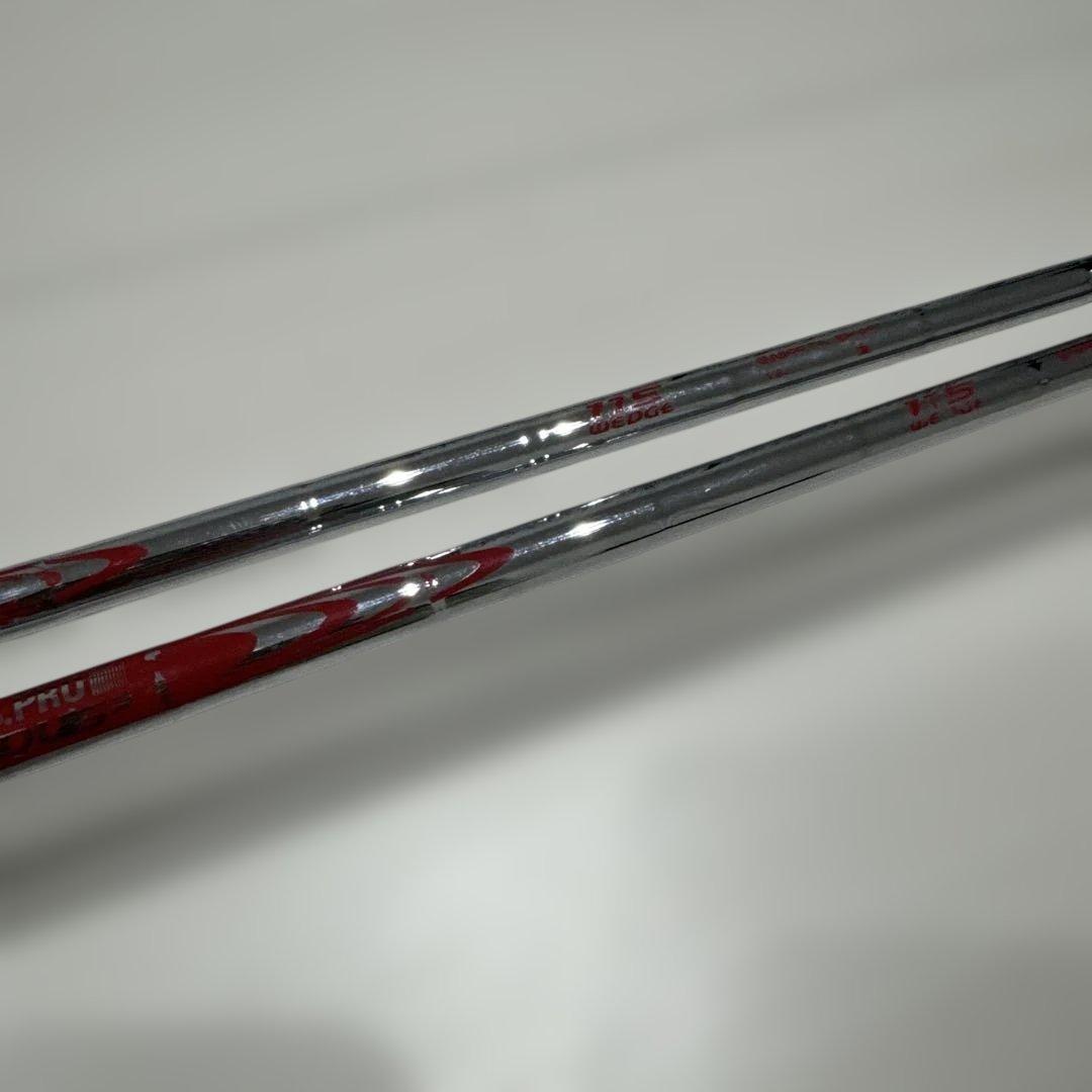 ボーケイ　SM8 52.56モーダスウェッジ115