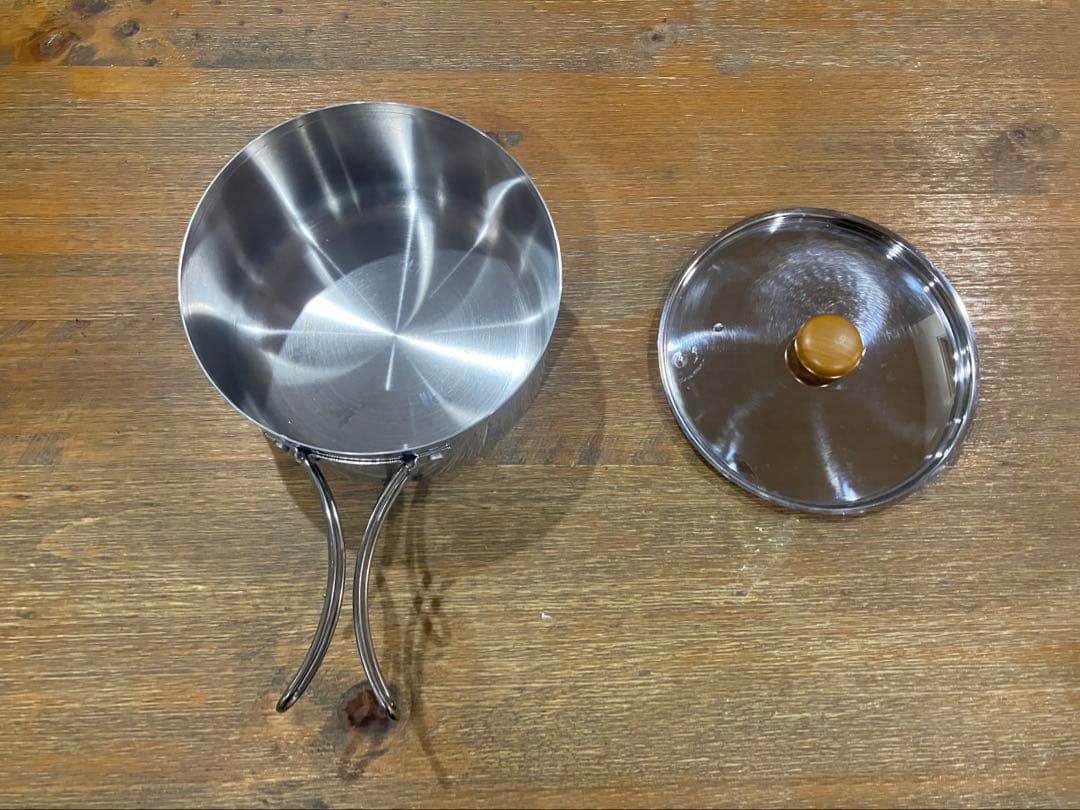 ユニフレーム　UNIFLAME　fan5DX　キャンプ　アウトドア