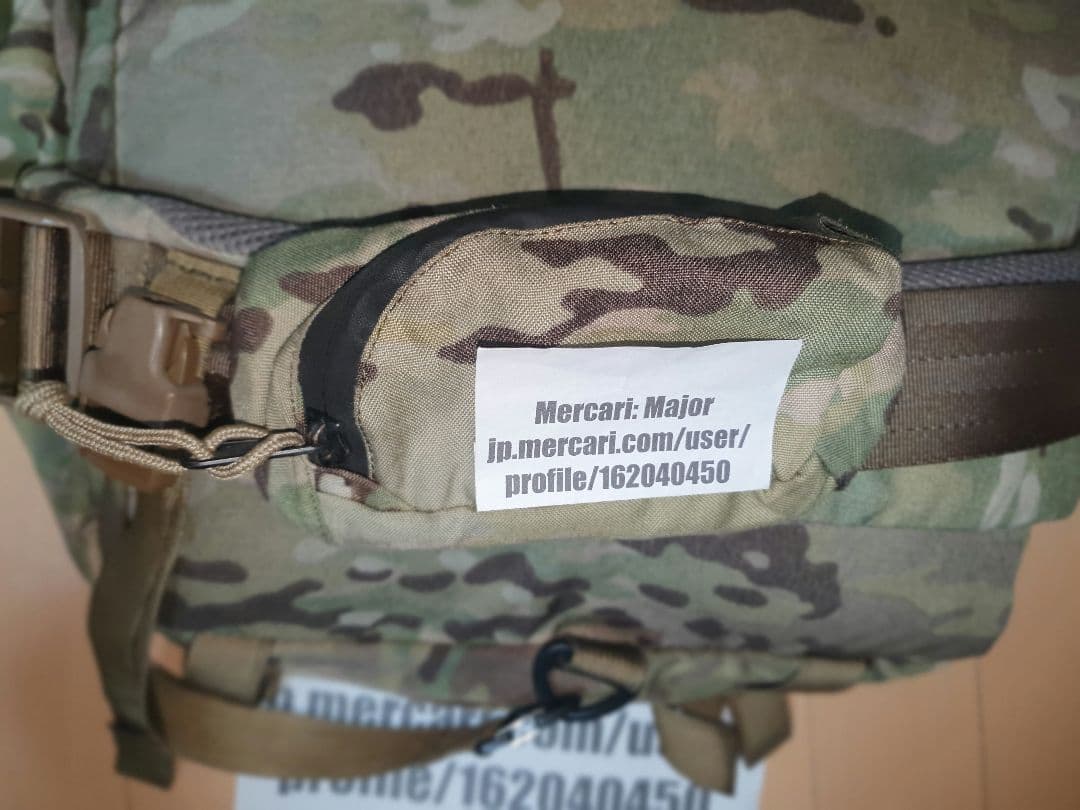 その他 MysteryRanch MessengerBag