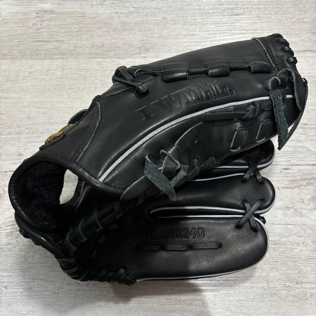 Under Armour 軟式グローブ QBB0240