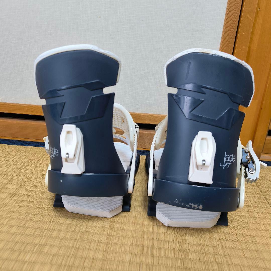 23-24DRAKE JADE Sサイズ