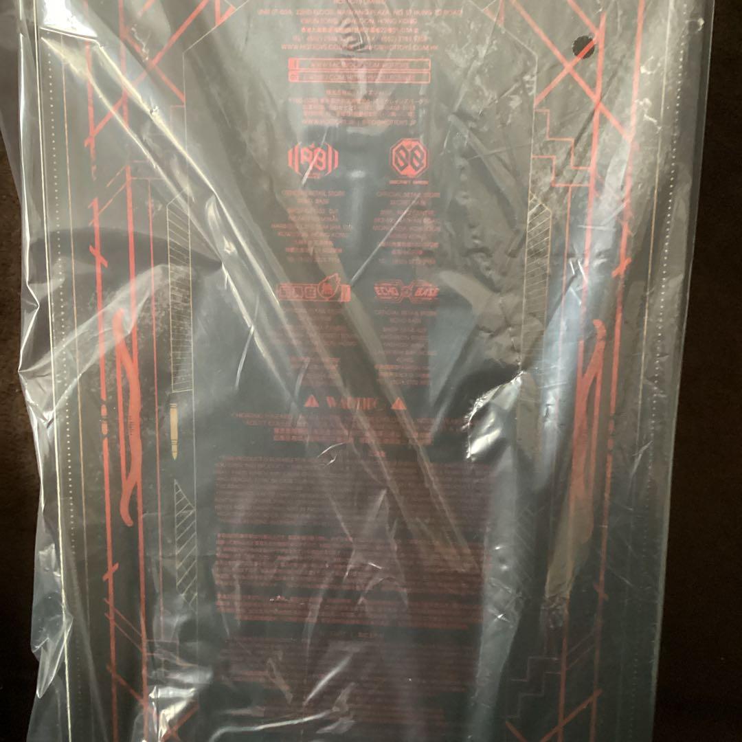 ホットトイズ　ジョンウイック