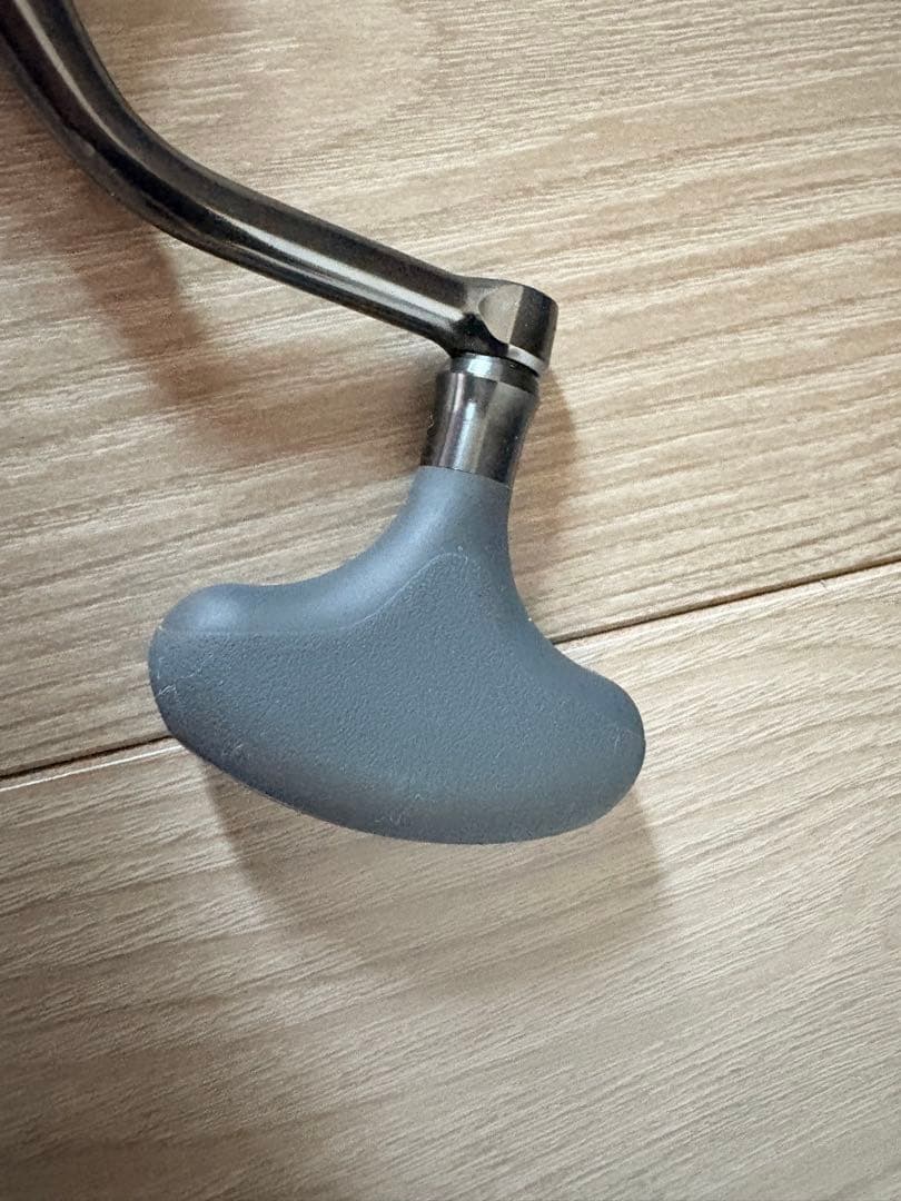 22ステラ純正ハンドル　スピニングリールハンドル