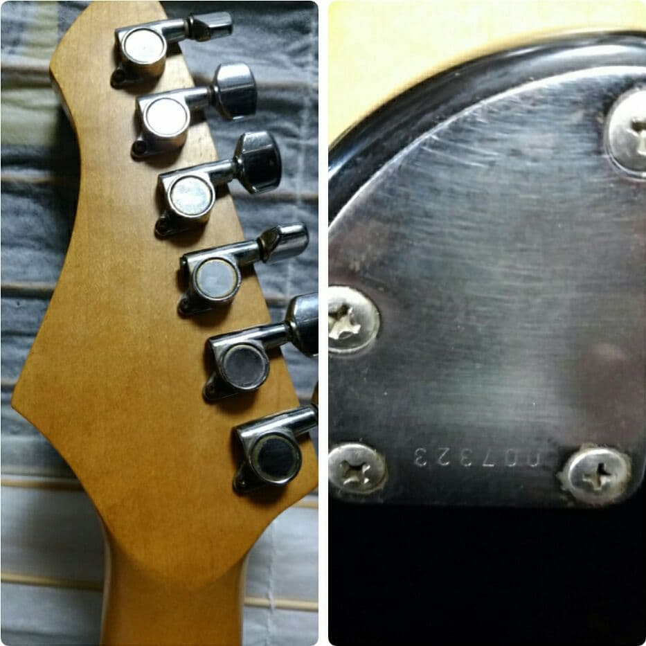 アリアプロⅡ FLseries 中古