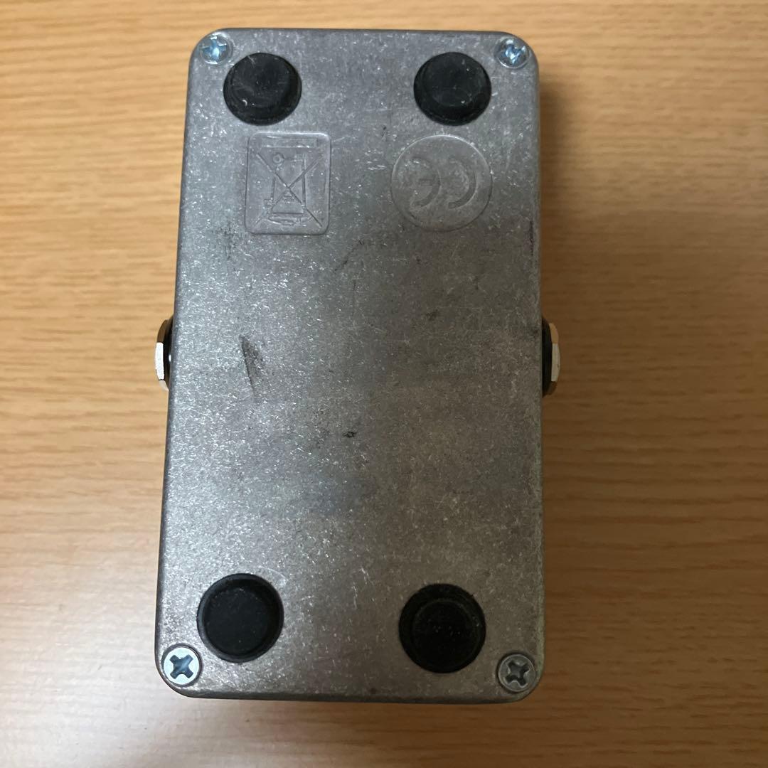 配信機器・PA機器・レコーディング機器 Electro-Harmonix OP-AMP Big Muff