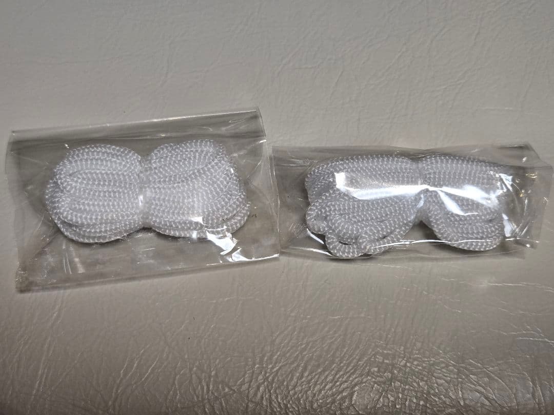 ホロライブ 雪花ラミィ リン☆ユウ 2点セット