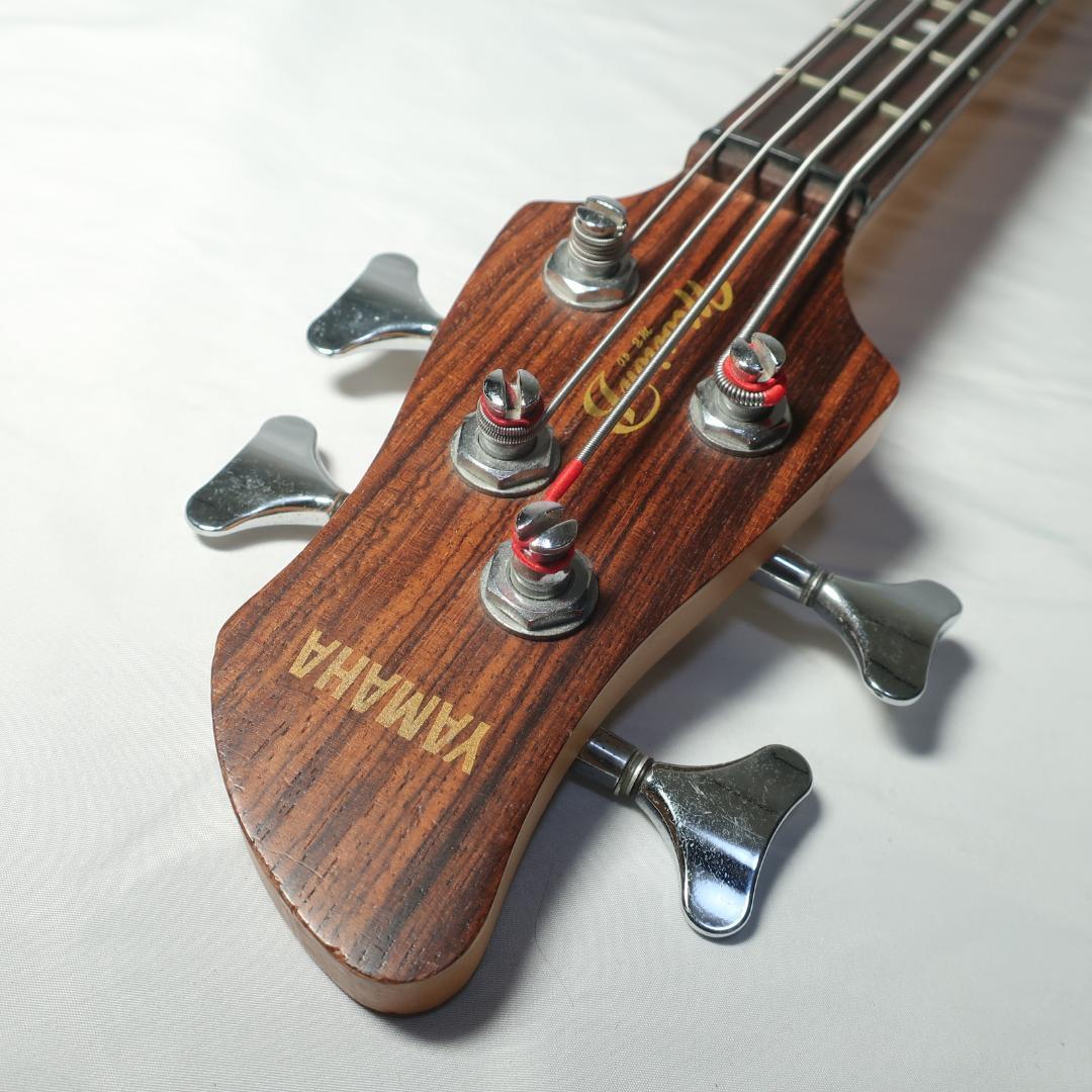 YAMAHA Motion B MB-40 エレキベース 要メンテ 弦交換済