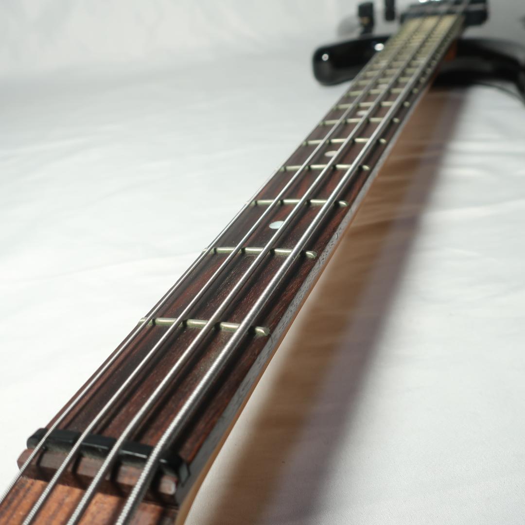 YAMAHA Motion B MB-40 エレキベース 要メンテ 弦交換済